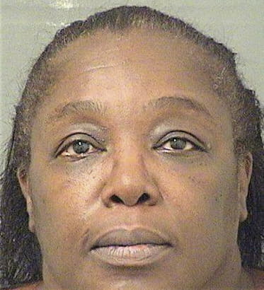 Delores Harvey, - Palm Beach County, FL 